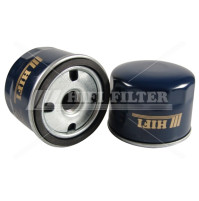Oil Filter For GM 93156300, 93178952, 94632619 and 96458873 - Internal Dia. M18X1.5 - SO432 - HIFI FILTER